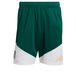 ADIDAS PERFORMANCE Sportbroek 'Italien 26 Tiro' geel / groen / wit