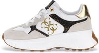 Guess Luckei Sneakers - Dames - Wit - Maat 37