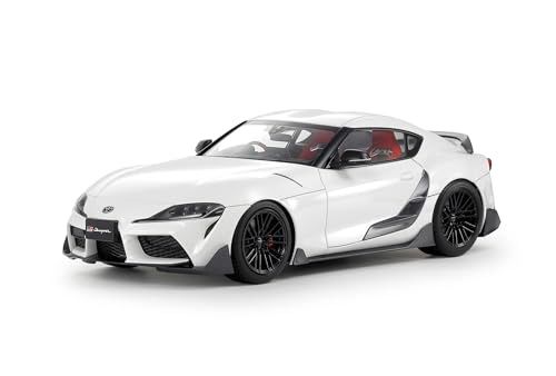 TAMIYA 24371 1:24 Toyota GR Supra Custom