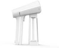 SteamOne S-NOMAD - Handheld Garment Steamer - 1600W - White