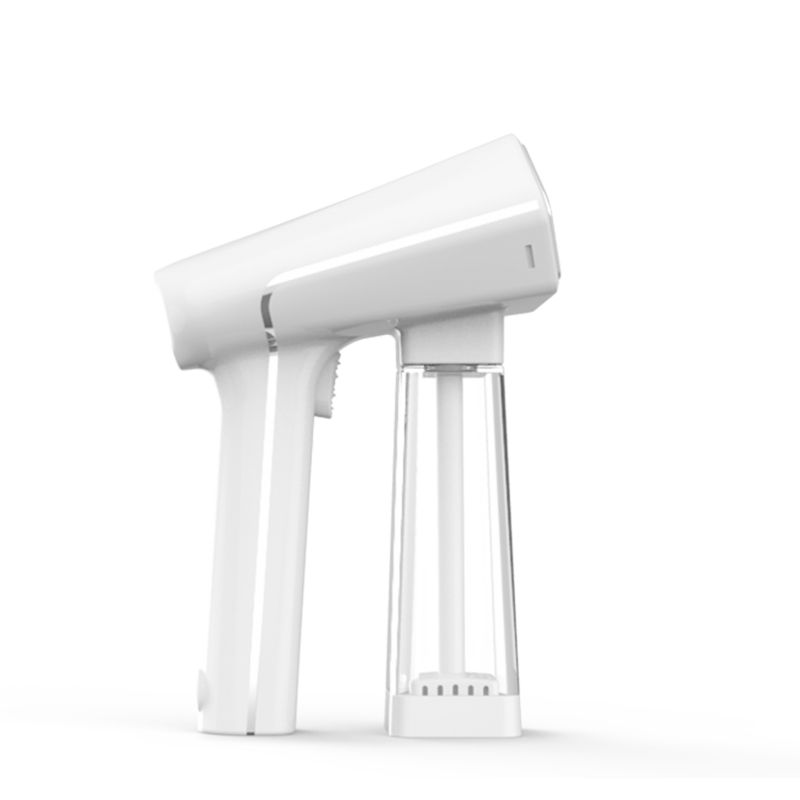 SteamOne S-NOMAD - Handheld Garment Steamer - 1600W - White