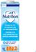Nutrilon 2+ Lait de croissance pour tout-petits Enfants à partir de 2 ans Liquide Biberon 1L