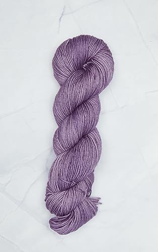 KnitPro Viva Symfonie Garen - Purple Sea Glass - ca. 220 m/100 g