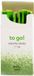 Moya Biologische matcha staafjes To Go! Daily, 7 stuks
