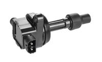 Valeo Bobine 245258 | Compatibel met: VOLVO C30, S40 I, V40 Kombi, V50