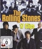 Rolling The Rolling Stones - 17 Clips