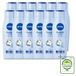 NIVEA Classic Care Shampoo - 250 ml - 12 stuks