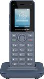 Grandstream Networks WP816, IP Phone, Blauw, Draadloze handset, 2 regels, 2.4/5 GHz, TFT