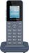 Grandstream Networks WP816, IP Phone, Blauw, Draadloze handset, 2 regels, 2.4/5 GHz, TFT