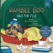 Rambee Boo The Rambee Boo Has the Flu! Paperback