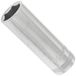 Vigor Lange Dop 18mm 1/2" Aandrijving - 77mm Lengte