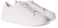 Champion Dames TL23 EVOLVE Sneakers S11782-CHA-WW001 Wit