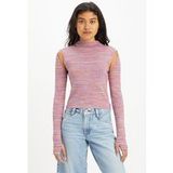 Levi's Jupiter Pull Multicolore Taille : XXS