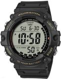 Casio AE-1500WHX-1A Digitale Horloge