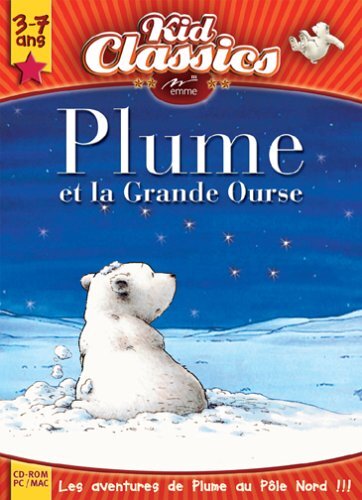 Difuzed Plume et la grande ourse