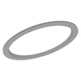 Ledvance Downlight Comfort Extension Ring D240 Gy