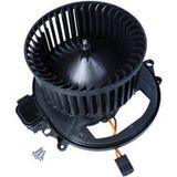MAXGEAR ventilateur d'habitacle 12V, 155mm de diamètre, 2 pôles, dans le sens des aiguilles d'une montre