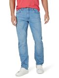 Wrangler Authentics Men's Athletic Fit Stretch Jeans