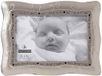 Malden International Designs Ten Little Fingers, Ten Little Toes Pewter fotolijst, 4x6, zilver