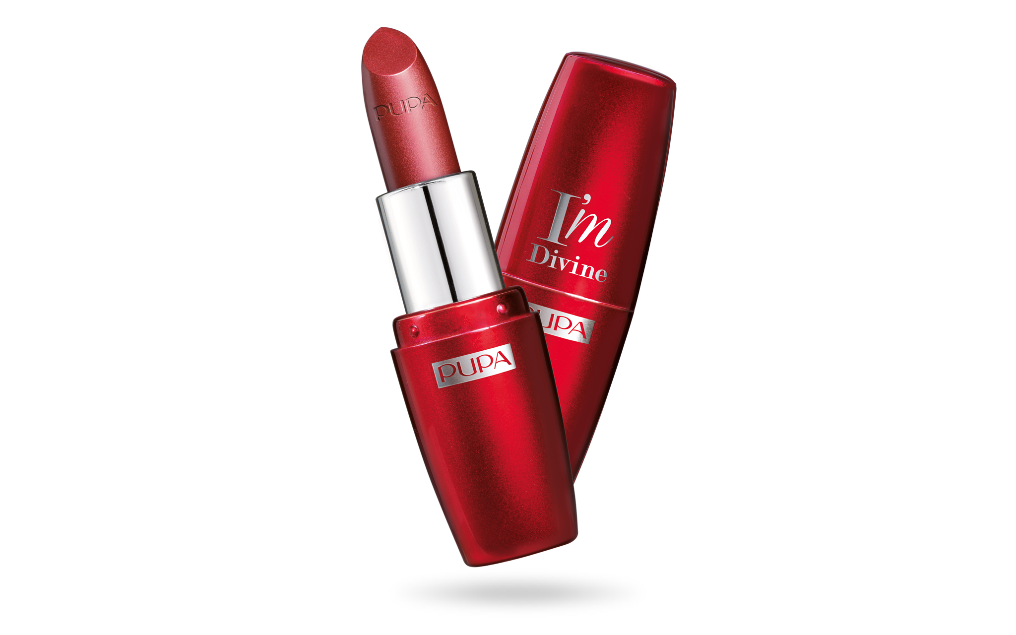 Pupa Milano 020055B002 Lipstick - 8011607324262