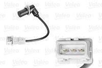 VALEO 254125 Krukassensor