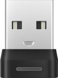 SHOKZ Loop 120 USB-A Dongle Adapter CL120A Voor OpenMeet UC