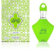 Raunaq NABEEL Floral / 100 ml / Women