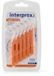 Interprox Plus Super Micro Flosdraad - 2 mm - 6 stuks