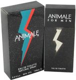 ANIMALE Eau De Toilette / 200 ml / Vrouwen