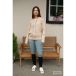 Ju & Pa Pull femme Mandy