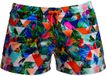 Funky Trunks Maillot de bain Palm Prism L