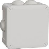 Schneider Electric IMT05025 Aftakkingsdoos 1 stuk(s)