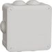 Schneider Electric IMT05025 Aftakkingsdoos 1 stuk(s)