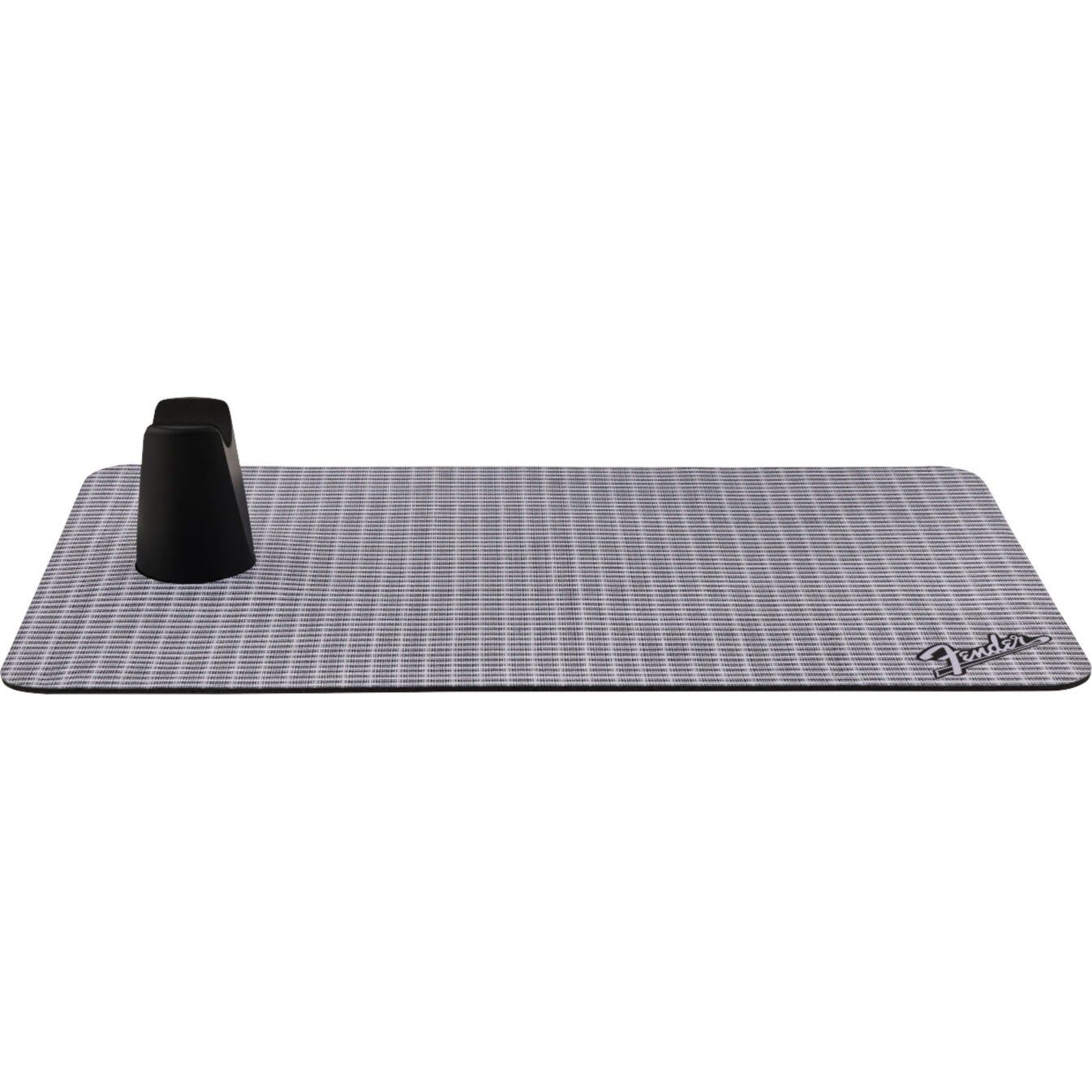 Fender Work Mat Grill Cloth werkmat voor gitaar