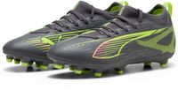 Puma Ultra 5 Match Fg/Ag Jr Fußballschuhe