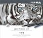 LYRA Grey Tones Sketching-set, 25 stuks metalen etui