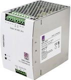 TRU COMPONENTS TC-13864572 DIN-rail netvoeding 24 V/DC 20 A 480 W