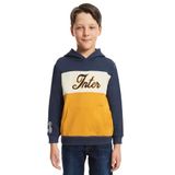 Inter In het College Sweatshirt Varsity College Kinderen Unisex
