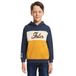 Inter In het College Sweatshirt Varsity College Kinderen Unisex