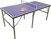 MASTER Medium Tafel: Trainings-Tischtennisplatte