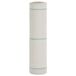 VidaXL Worteldoek 0,5x200 m polypropeen wit