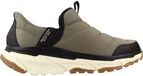 Skechers 237418S Groen Lage Sneakers Mannen Textiel 47.5 EU