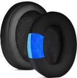 Tradebit WH-XB900 Serie - Coussinets en gel - Noir