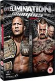 WWE Elimination Chamber 2013