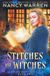 Stitches Vampire Knitting Club Stitches and Witches