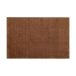 tica copenhagen Paillasson Unicolore Cognac, 60x90 cm