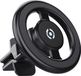 Celly Magnetische telefoonhouder Ghost Mag Pro - iPhone 12> - Ventilatierooster bevestiging - 360° draaibaar
