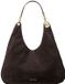 Michael Kors Ellie Sac bandoulière Femme - Cuir - Bleu Clair