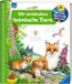 Wieso? Ravensburger Verlag Wir entdecken heimische Tiere