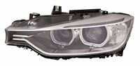 TarosTrade 37-1541-L-82252 koplamp Xenon Links